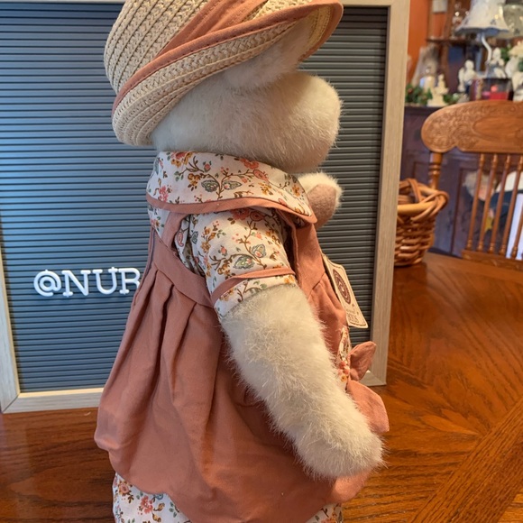 Boyd’s Bear “Mrs Potter” - Picture 3 of 9